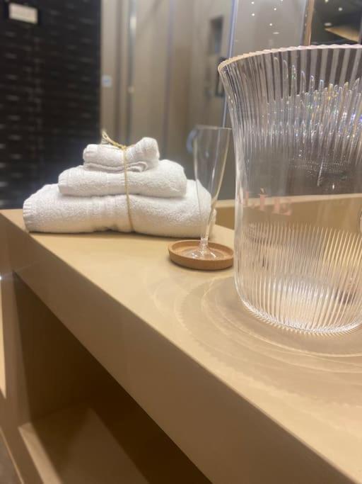 Montesantogroup Suite House Nel Centro Di Napoli エクステリア 写真