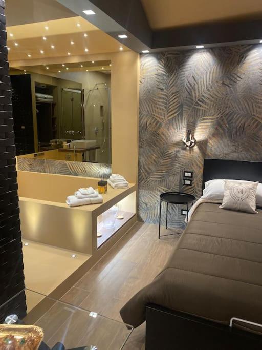 Montesantogroup Suite House Nel Centro Di Napoli エクステリア 写真