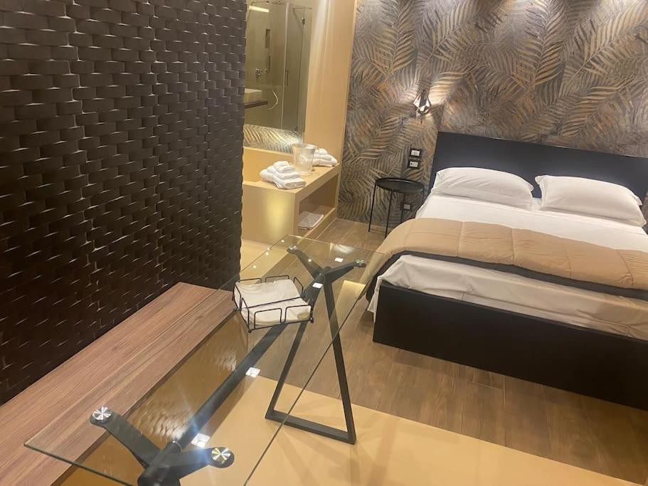 Montesantogroup Suite House Nel Centro Di Napoli エクステリア 写真