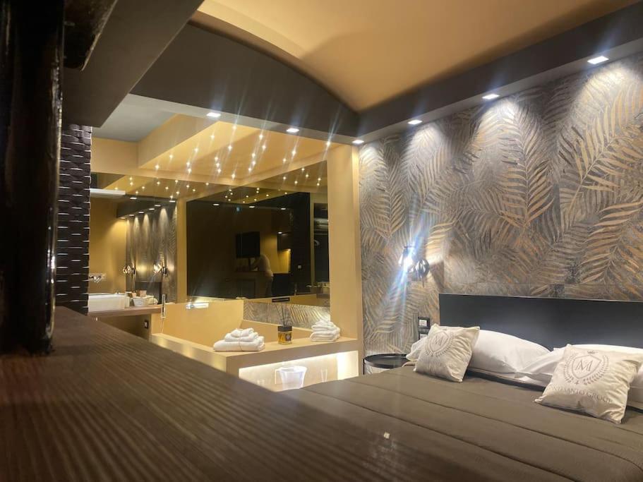 Montesantogroup Suite House Nel Centro Di Napoli エクステリア 写真