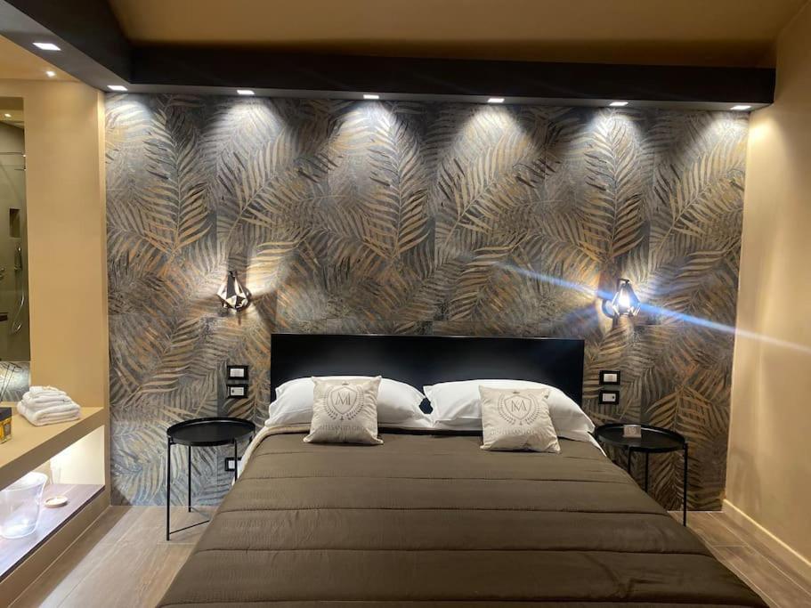 Montesantogroup Suite House Nel Centro Di Napoli エクステリア 写真