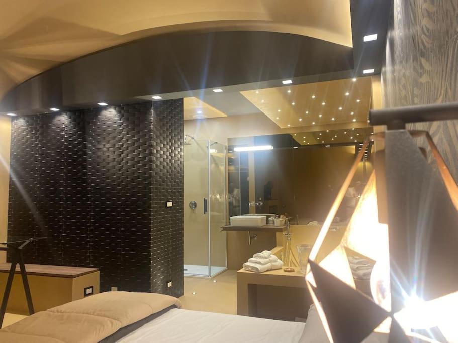 Montesantogroup Suite House Nel Centro Di Napoli エクステリア 写真