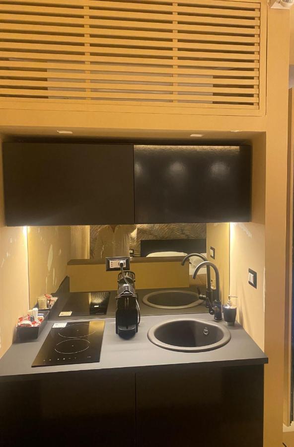 Montesantogroup Suite House Nel Centro Di Napoli エクステリア 写真